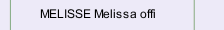 MELISSE Melissa offi