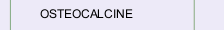 OSTEOCALCINE